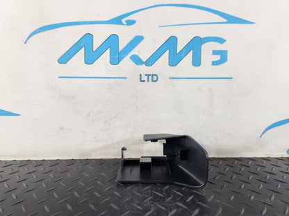19-ON MERCEDES BENZ B CLASS W247 FRONT LEFT SEAT INTERIOR RAIL COVER A2479190300
