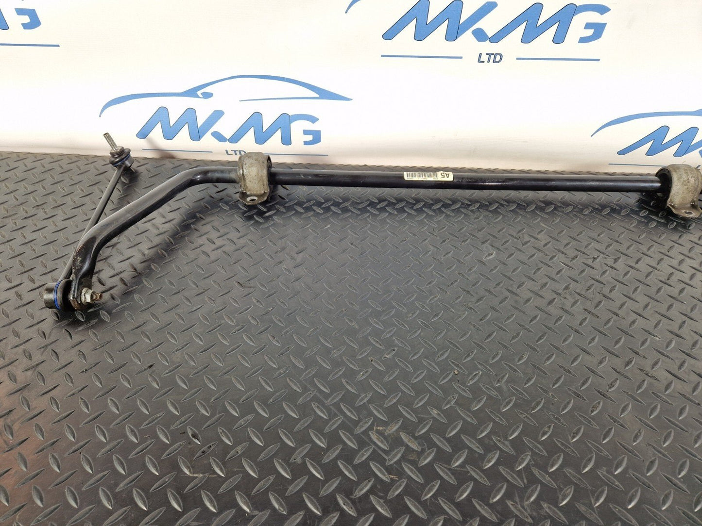 12-18 BMW 3 SERIES F30 F31 LCI GENUINE FRONT STABILIZER 6792113