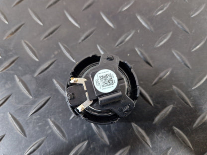 16-19 AUDI A4 B9 GENUINE OEM FRONT CENTER DASHBOARD SPEAKER 8W0035397