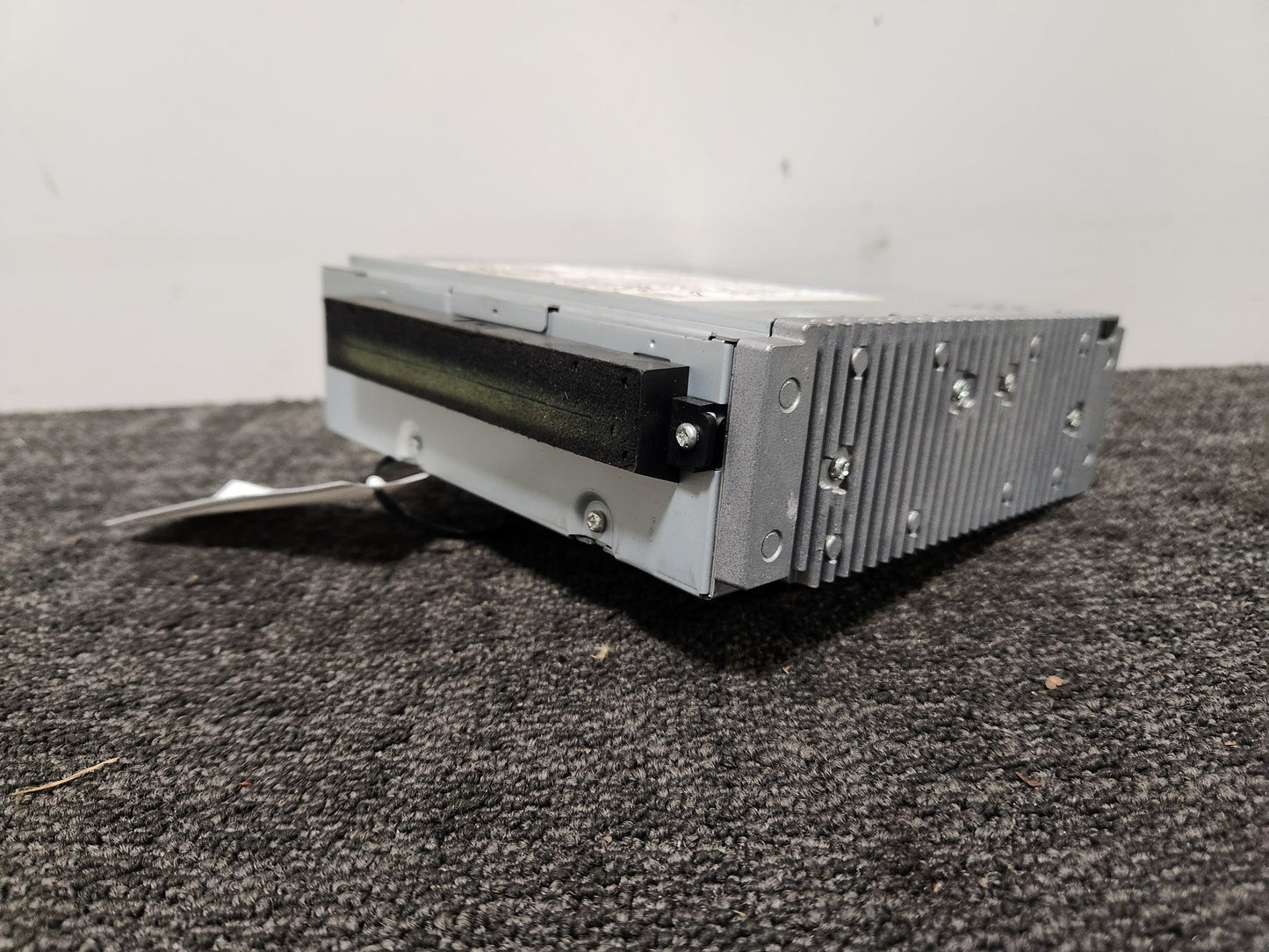 Volvo C30 MK1 (MK) Genuine Radio Stereo CD Player Head Unit 30732850