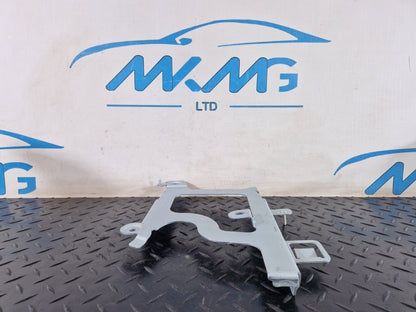 16-19 MERCEDES BENZ GLE W166 CONTROL UNIT BRACKET MOUNT HOLDER A1665456240