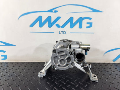 19-ON RANGE ROVER EVOQUE L551 2.0 DIESEL OIL PUMP M4D36L079