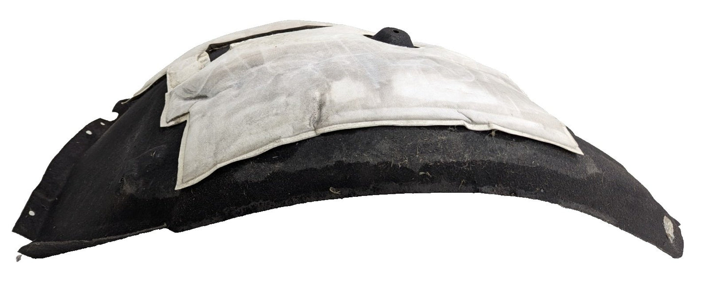 17-ON LAND ROVER DISCOVERY L462 REAR LEFT WHEEL ARCH LINER HY32279D23AD