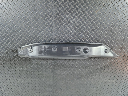 12-18 MERCEDES B-CLASS W246 FRONT RIGHT SIDE WING INSULATION TRIM A2468891025