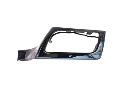11-18 MERCEDES W218 CLS FRONT DASH AIR VENT SURROUND TRIM RIGHT SIDE A2186807871