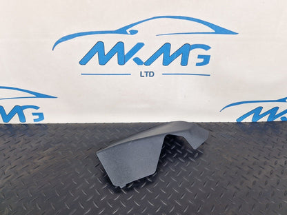 19-ON MERCEDES BENZ CLA C118 INNER REAR LEFT C PILLAR COVER TRIM A1186930500