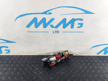 Volkswagen Golf MK6 - 5K Hatchback Genuine 4 Pin Relay 4H0951253A