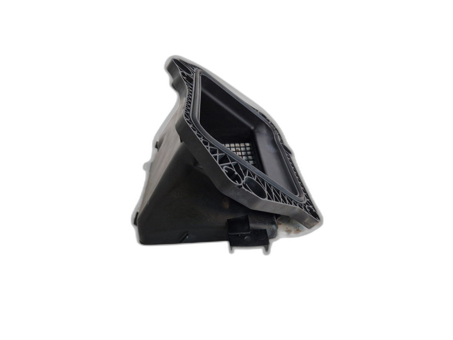 16-19 AUDI A4 B9 SPORT GENUINE INTERIOR HEATER AIR INTAKE DUCT 8W2819904A
