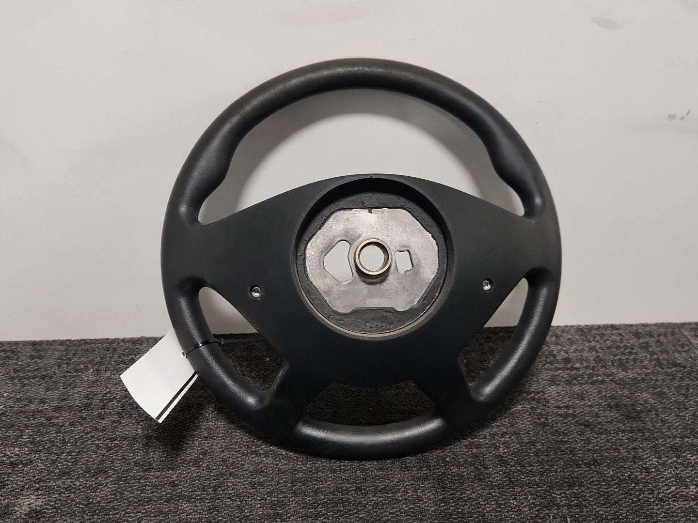 Mercedes-Benz Sprinter W906 (NCV3) Cab & Chassis Steering Wheel A9064640501