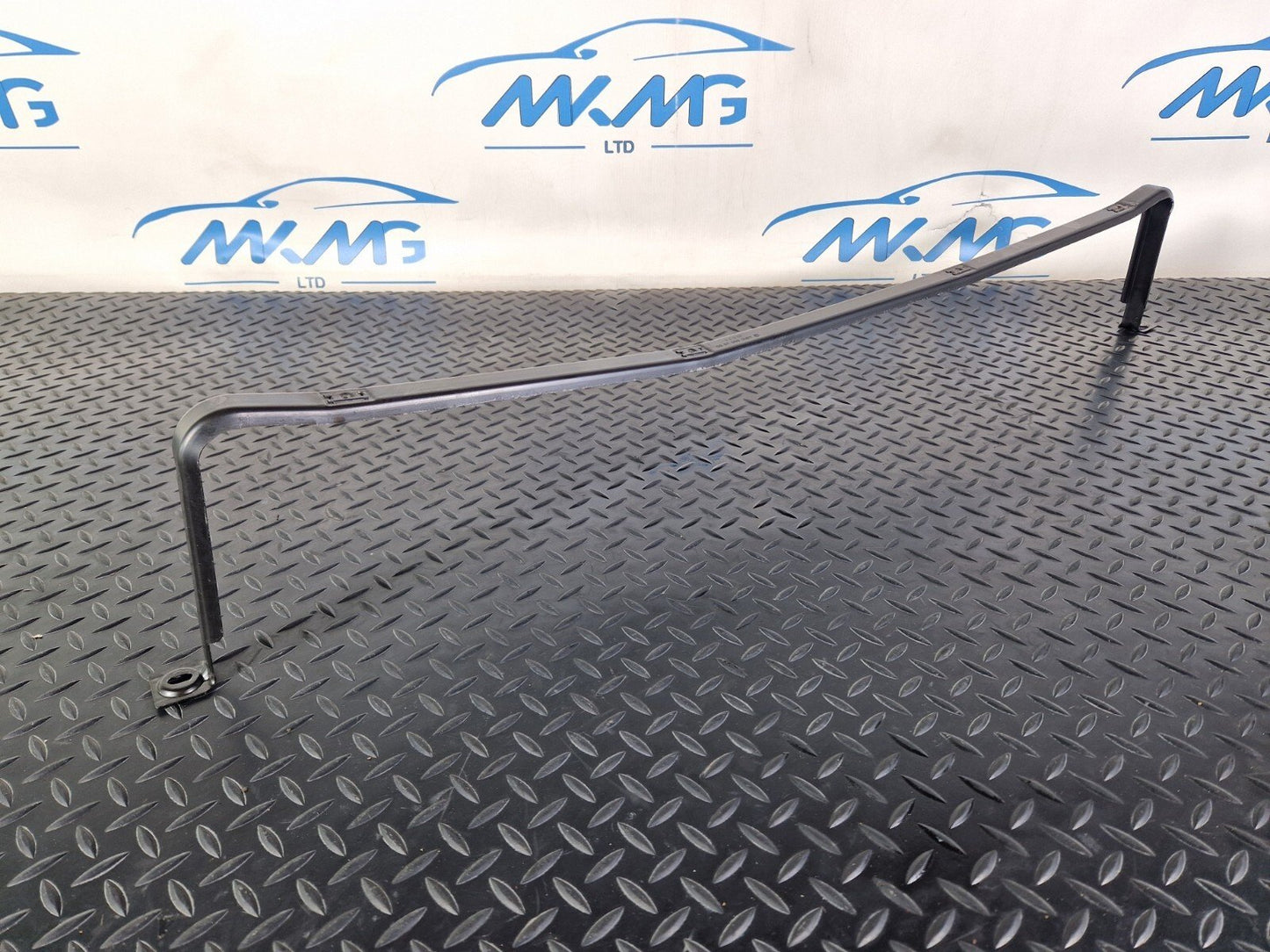 18-ON MERCEDES SPRINTER W907 W910 RADIATOR BEAM REINFORCEMENT BAR A9108804800