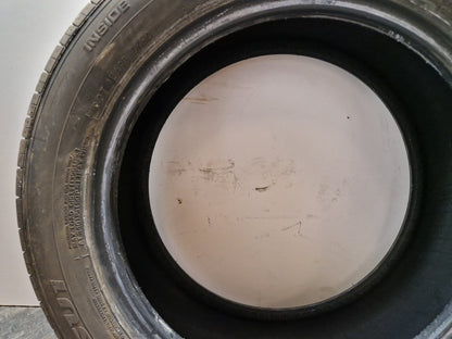 Nexen Tyre 195/55/16 91V Nfera SU1 Genuine ~6mm Tread