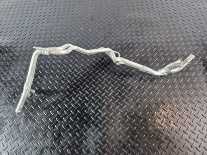 19-ON MERCEDES BENZ B CLASS W247 HEATING ELEMENT HOSE PIPE A2475065800