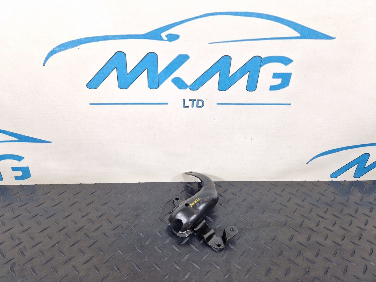 14-21 MERCEDES BENZ C220 W205 EXHAUST BRACKET HOLDER A6510780784