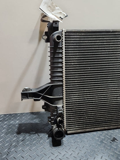Volvo S60 2.4L Diesel 120kw D5244T Genuine Air Conditioning Rad Radiator