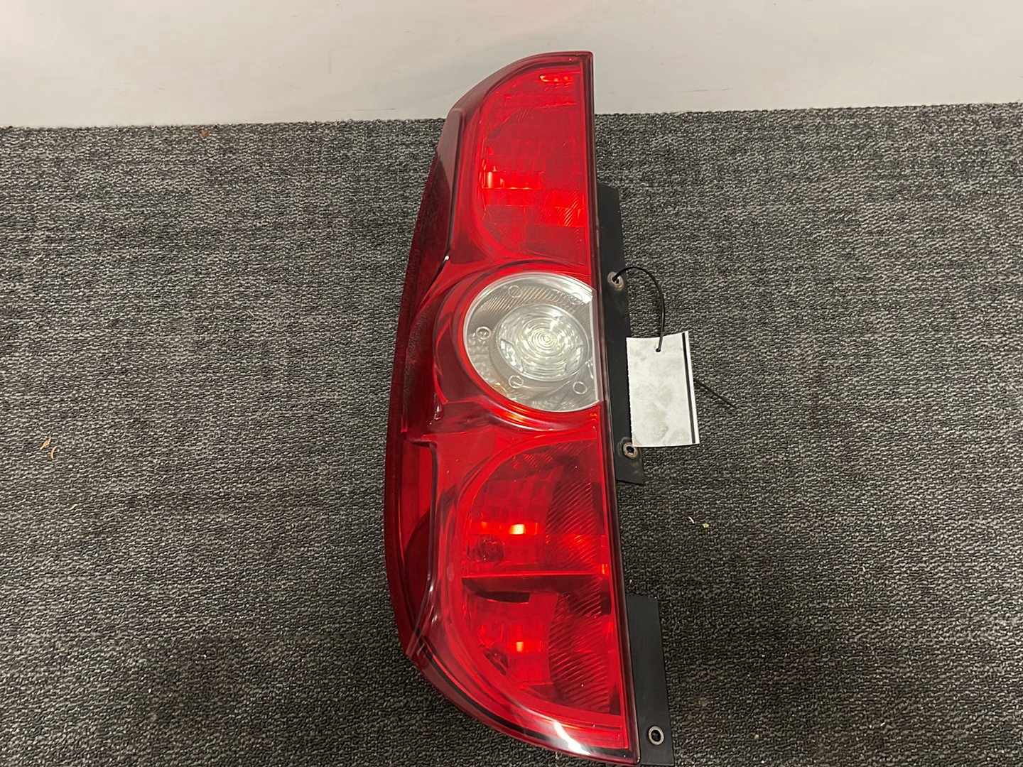 2017 Vauxhall Combo MK3 (D)(61VO) Genuine Rear Left N/S Tail Light 20380751