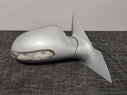 Mercedes-Benz CLK200 CLK-Class C209 Convertible Front Right Door Wing Mirror