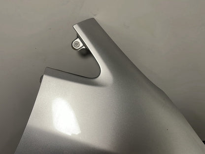 Honda Civic MK9 (FK27) Hatchback Front Right Driver Wing Fender Panel in Silver