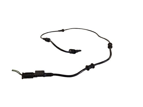 2018 MERCEDES BENZ GLA GENUINE FRONT ABS WHEEL SPEED SENSOR A0065426718