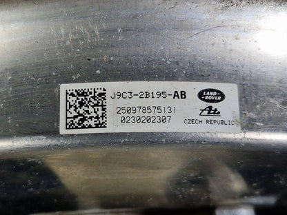 2019-ON LAND ROVER DISCOVERY L550 BRAKE SERVO & MASTER CYLINDER J9C3-2B195-AB