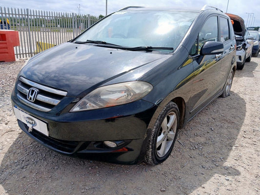 2008 Honda FR-V MK1 (BE57)