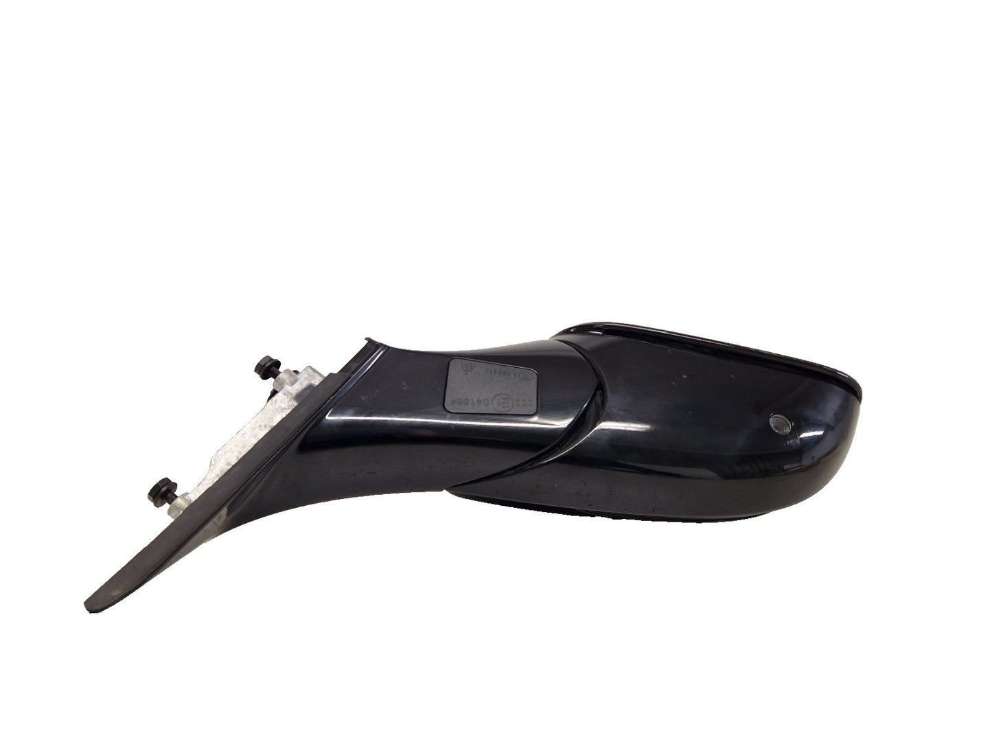 BMW 2 Series F44 Genuine Right O/S Door Wing Mirror in Grey L9409114U668