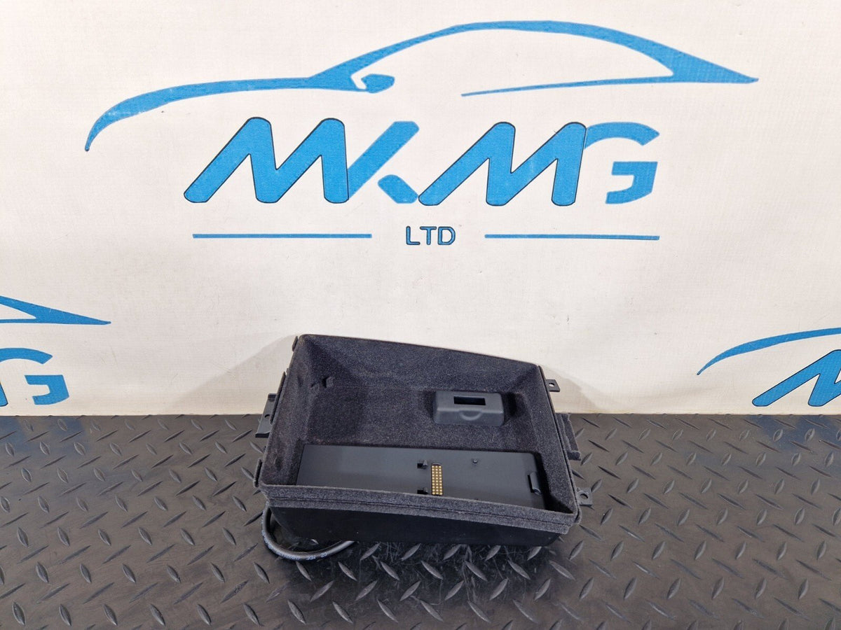 Audi A8 4H Centre Console Storage Tray Compartment 4H0863075M 4H0863075
