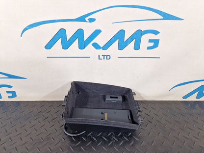 Audi A8 4H Centre Console Storage Tray Compartment 4H0863075M 4H0863075