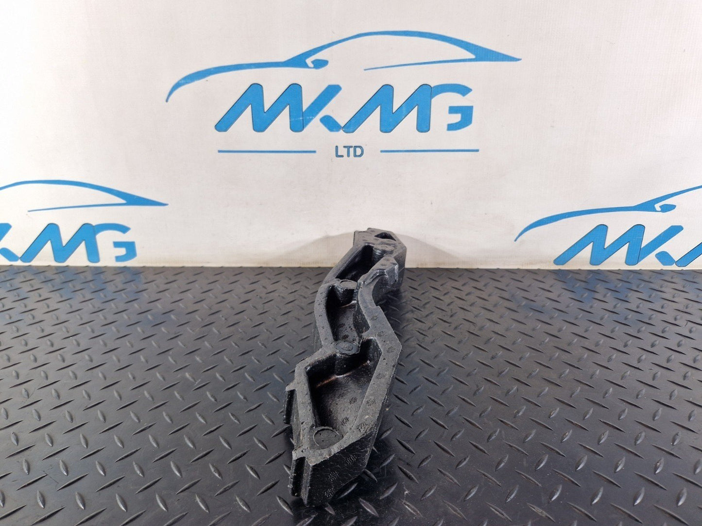 11-19 MERCEDES BENZ ML W166 FRONT WALL PILLAR COVER TRIM A1666840218
