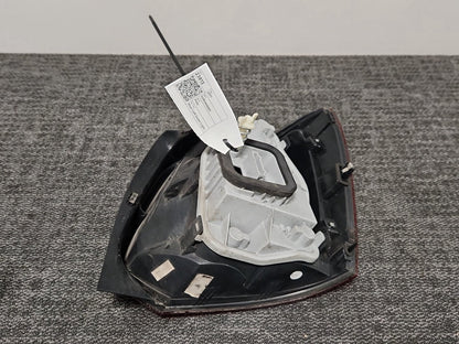 2011 Volkswagen Polo 6R - MK5 Genuine Rear Left N/S Passenger Tail Light
