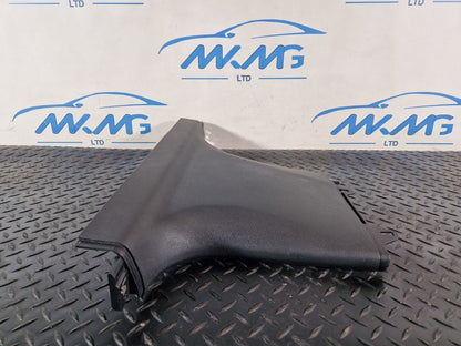 19-ON MERCEDES BENZ B CLASS W247 OEM RIGHT B PILLAR TRIM A2476903402
