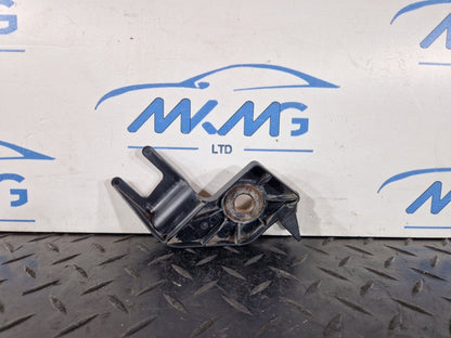 16-19 MERCEDES BENZ GLE W166 GENUINE CAMBER STRUT LEFT BRACKET A1665454540