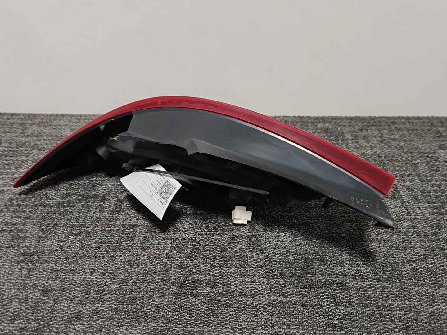 2014 Vauxhall Corsa MK3 (D) (4400) Genuine Rear Right O/S Tail Light 13242814