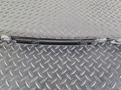 Mercedes-Benz GLA X156 Under Bonnet Windscreen Washer Jet Trim Panel A1768600014