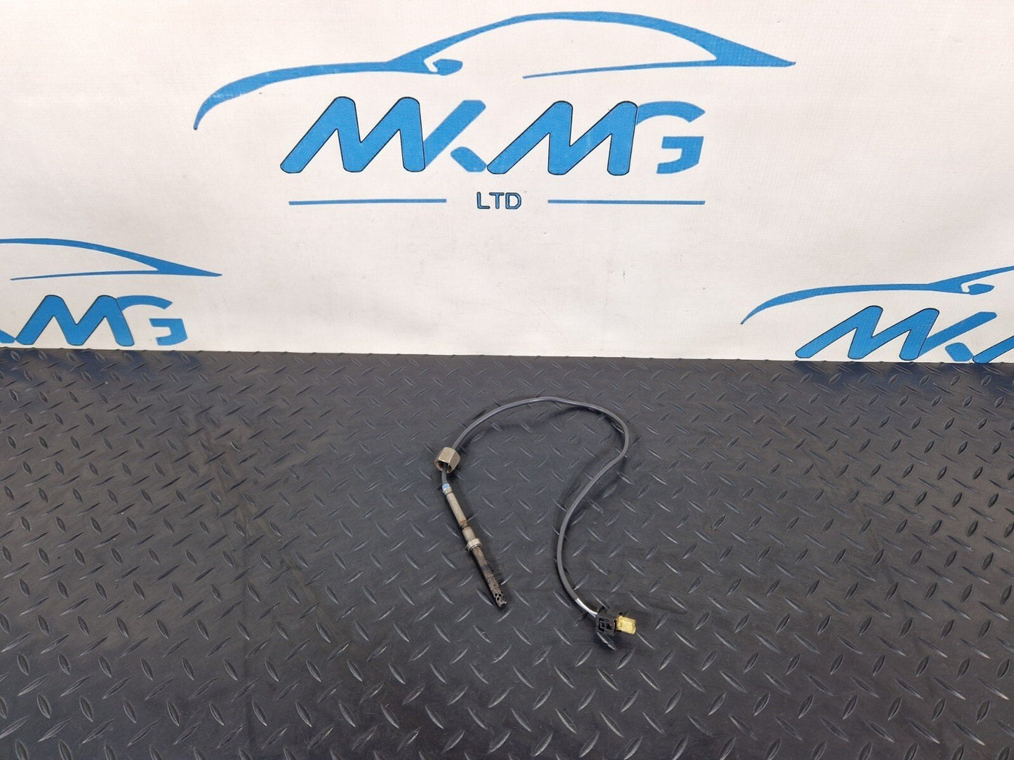 18-ON MERCEDES BENZ SPRINTER  W907 EXHAUST TEMPERATURE SESNOR A0009053905