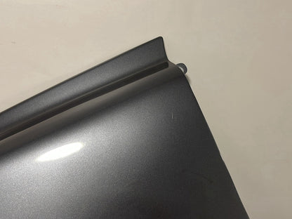 Volvo C30 MK1 FL (MK) (533) Coupe Front Left N/S Passenger Wing Fender Panel in Titanium Grey 45500