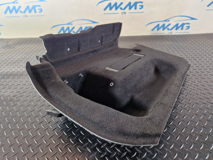 2019 -Mercedes-Benz B-Class W247 Rear Right Boot Load Compartment A2476903401