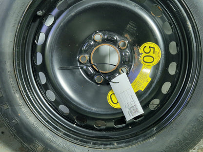 Volvo S40 MK2 (MS) Saloon 16" Spare Wheel with Tyre 125/85/16 21608236191