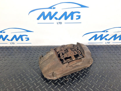 14-21 MERCEDES C CLASS W205 GENUINE BRAKE CALIPER FRONT LEFT SIDE A0114219798