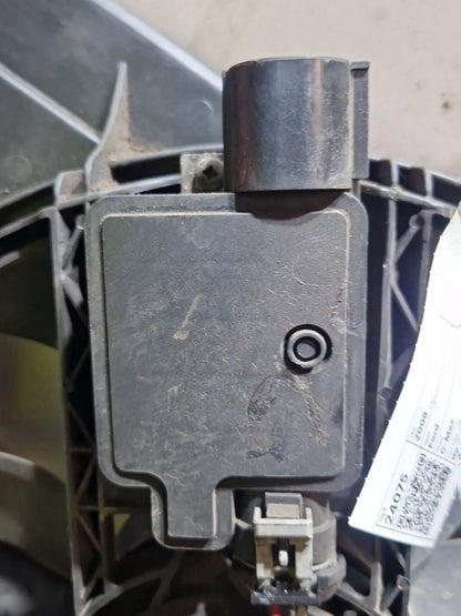 2008 Ford C-Max MK1 FL (C214)- Radiator Fan