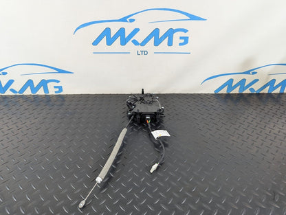 16-22 BMW X1 F48 TAILGATE SOFT CLOSE ACTUATOR LOCK LATCH 7374006