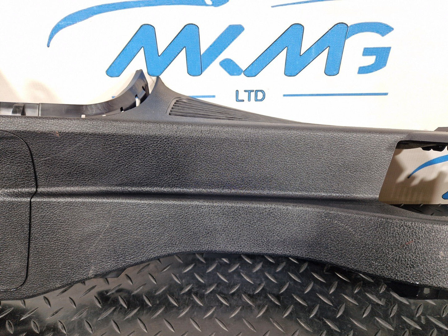14-21 BMW 2 SERIES GRAN TOURER F45 F46  LEFT BOOT PARCEL SHELF TRIM 7327009