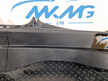 14-21 BMW 2 SERIES GRAN TOURER F45 F46  LEFT BOOT PARCEL SHELF TRIM 7327009