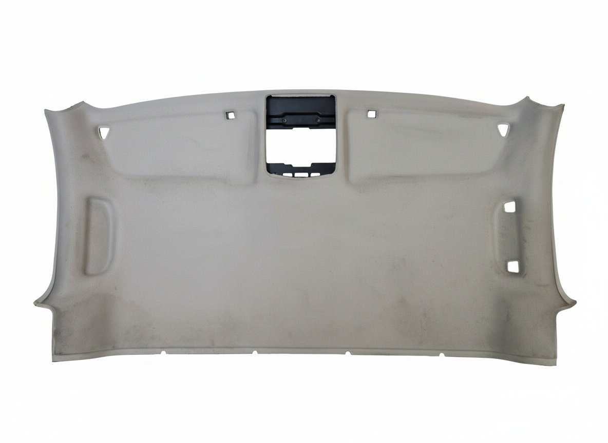 14-23 MERCEDES VITO W447 GENUINE INTERIOR ROOF COVER A4476900050 156075350D
