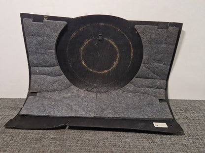 Vauxhall Astra MK6 (J) (A3400) Hatchback Rear Boot Floor Carpet Liner 13288806