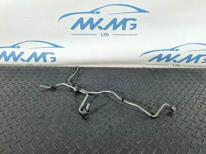 15-18 AUDI A7 4G GENUINE FUEL LINE LINES PIPE 059130401B