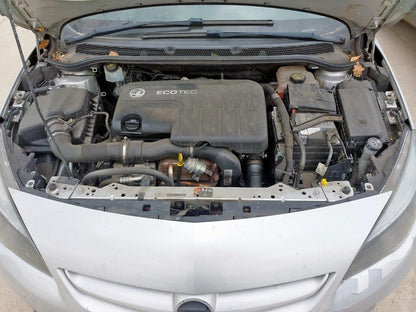 2014 Vauxhall Astra MK6 (J) (A3400)