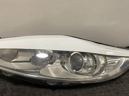 Ford Fiesta MK7 Hatchback Front Left N/S Passenger Headlight 8A61-13W030-DG