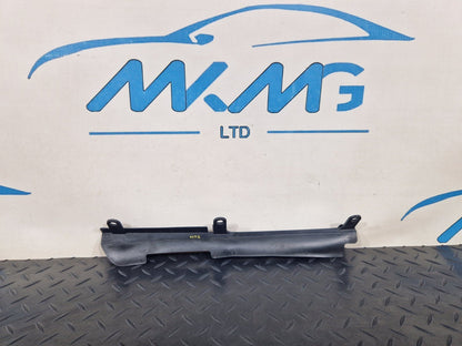 14-23 MERCEDES BENZ VITO W447 OEM FUEL TANK FILLER FLAP RECESS COVER A4474710187