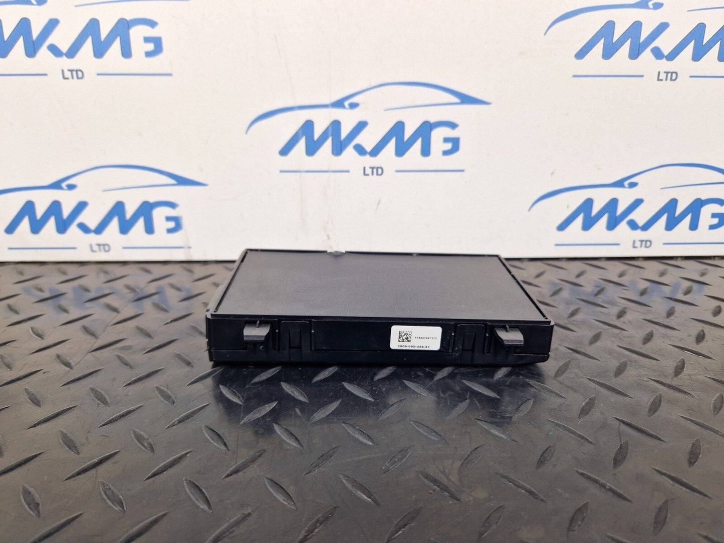 18-ON MERCEDES BENZ A CLASS W177 TELEMATIC CONTROL MODULE A1679008309