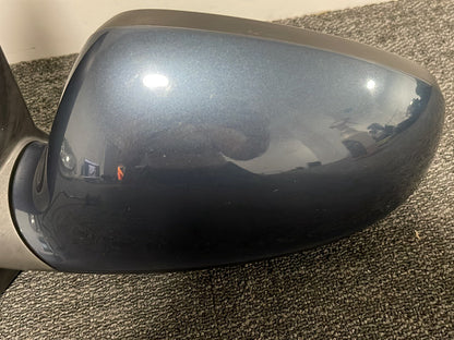 Vauxhall Astra MK3 (D) (61VO) Hatchback Front Left Wing Mirror 13308361 13302742